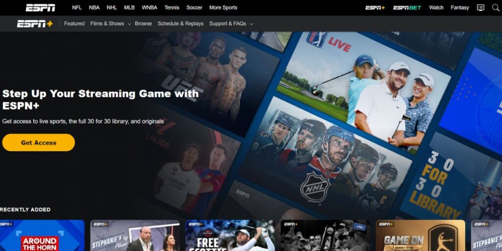 VIPBox Alternatives