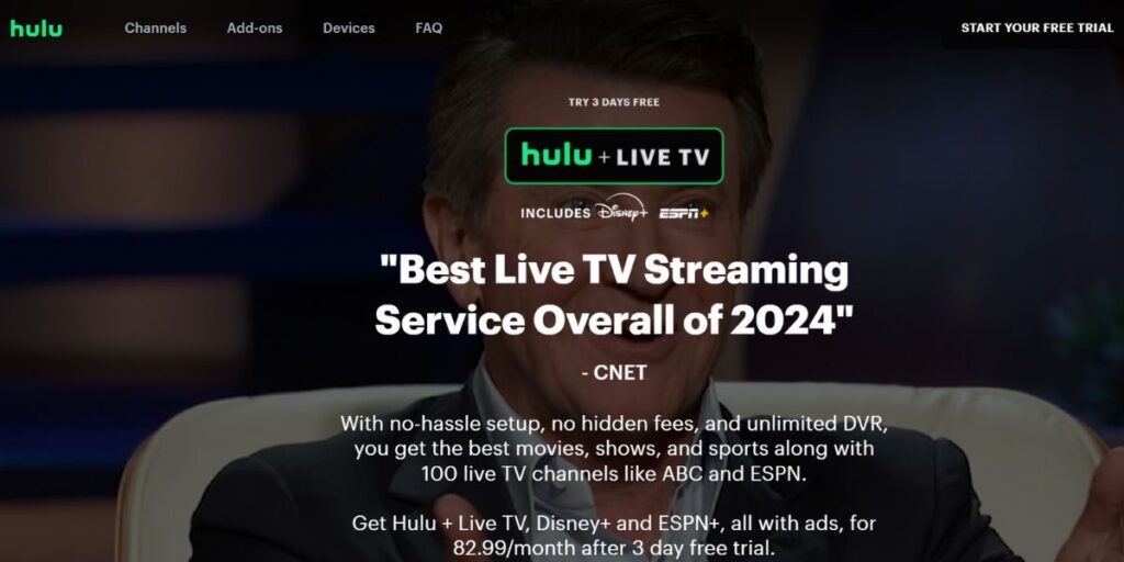 VIPBox Alternatives