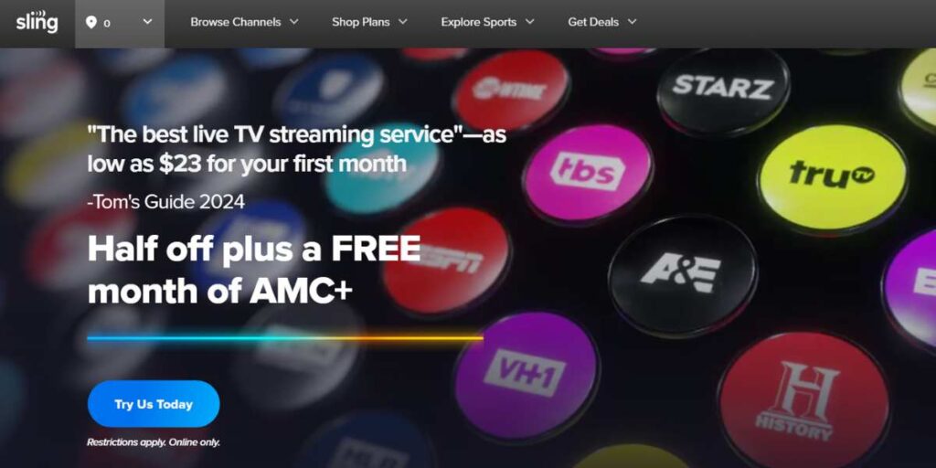 VIPBox Alternatives