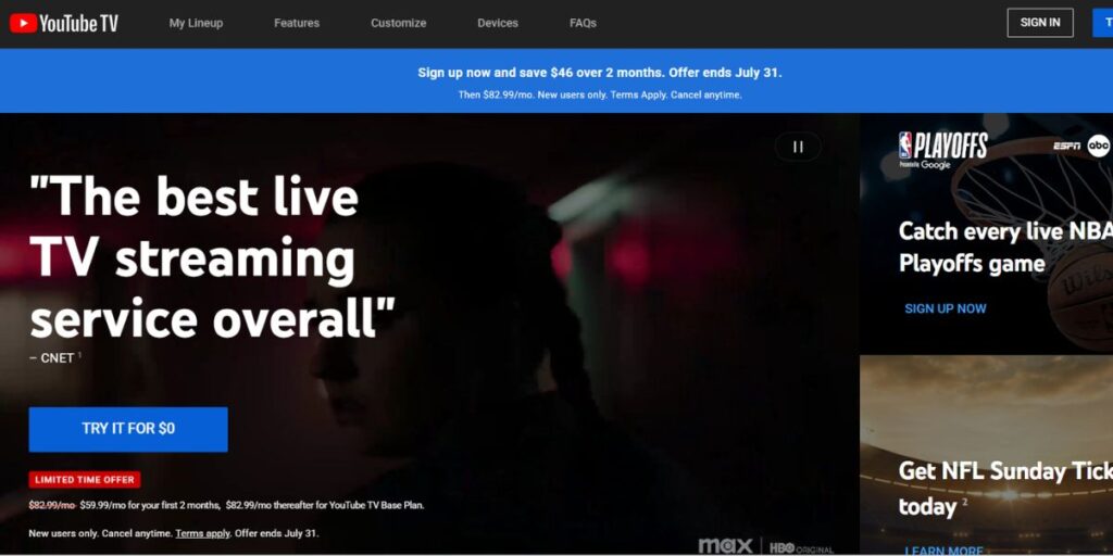 VIPBox Alternatives