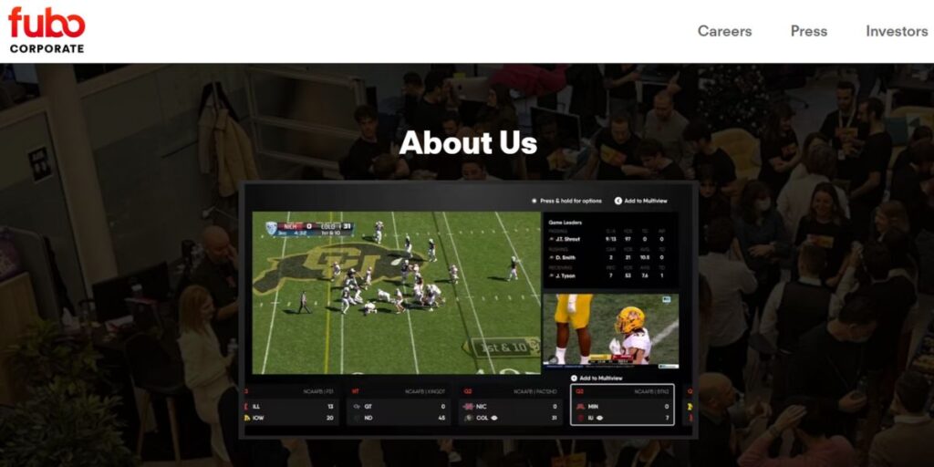 VIPBox Alternatives