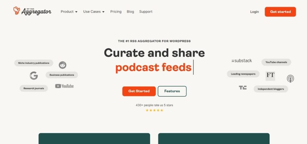 Best Affiliate Marketing Plugins for WordPress