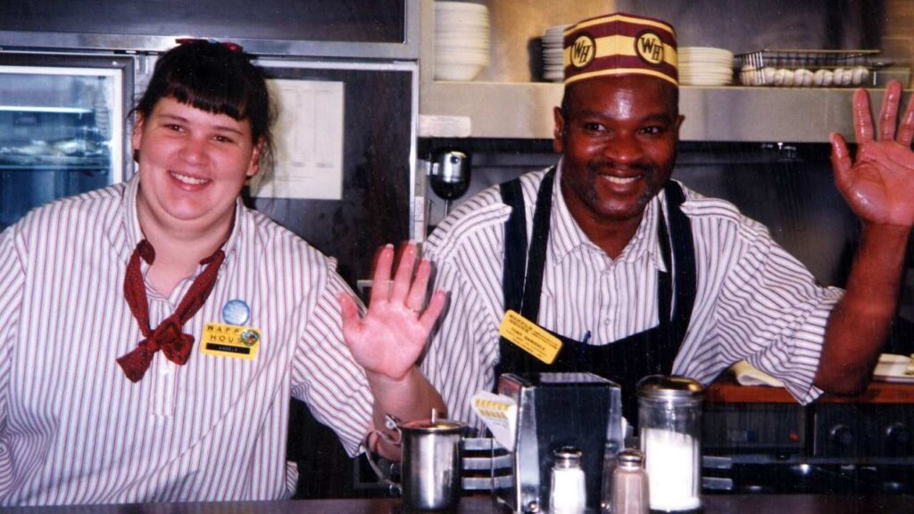 Waffle House Franchise Cost