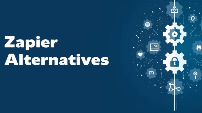 Zapier Alternatives