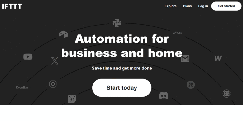 Zapier Alternatives