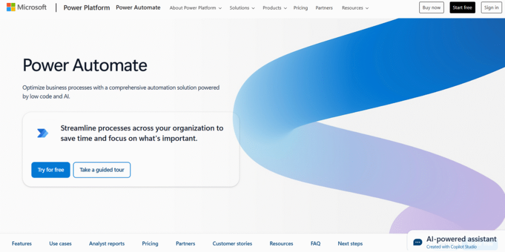 Zapier Alternatives