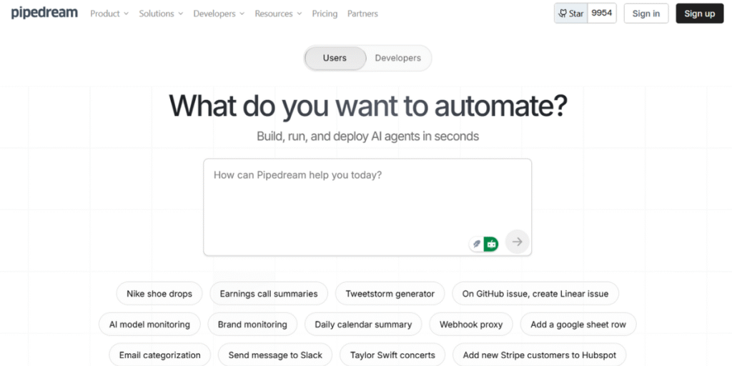 Zapier Alternatives