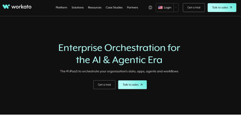 Zapier Alternatives