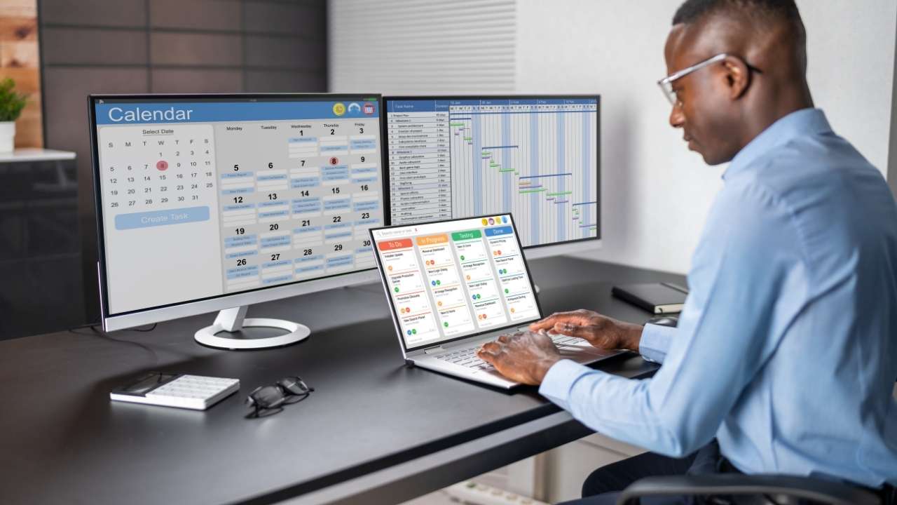 employee management tools
