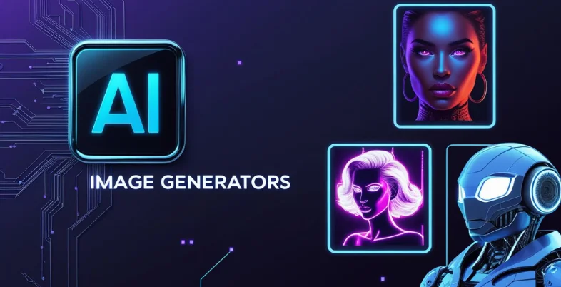 AI Image Generators