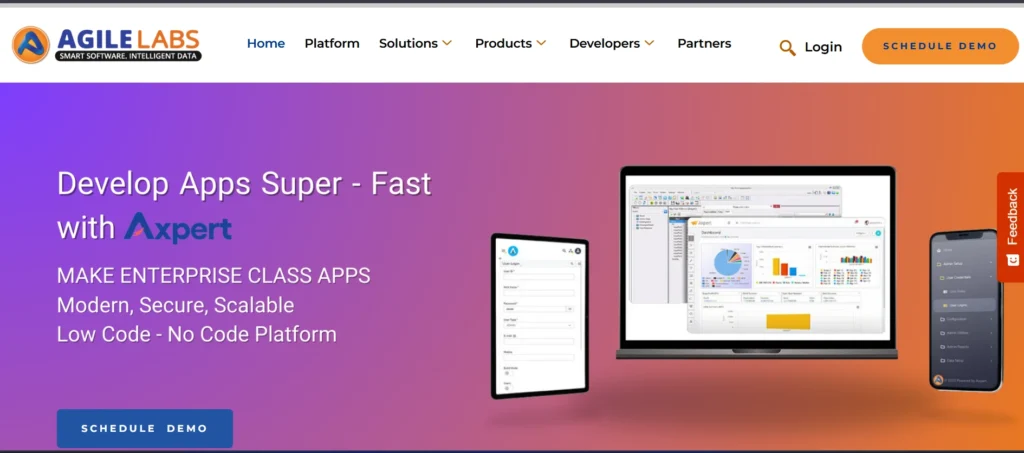 Currency Exchange Software – FinExchange by Agile Labs