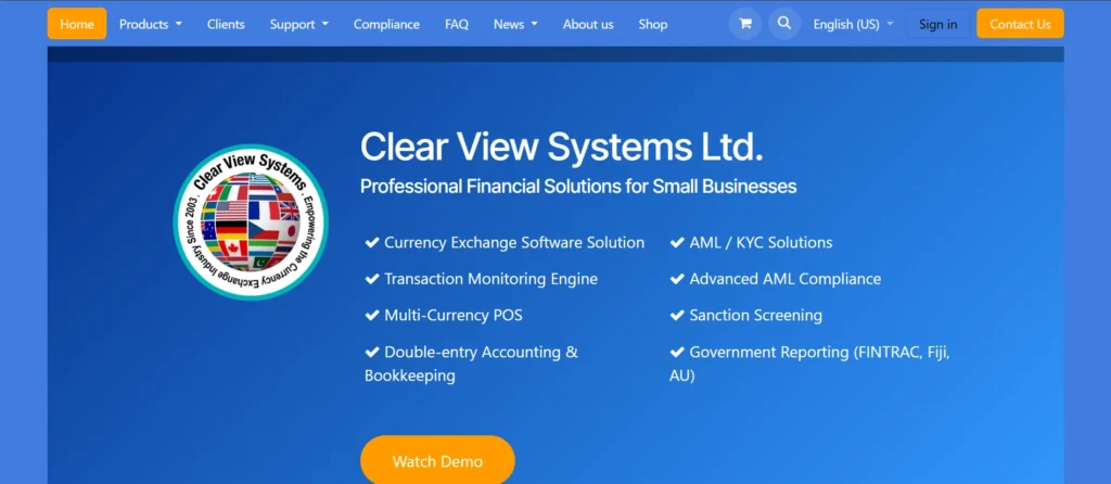 Currency Exchange Software – CurrencyXchanger