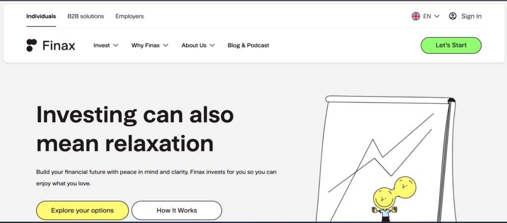 Currency Exchange Software – FinAx