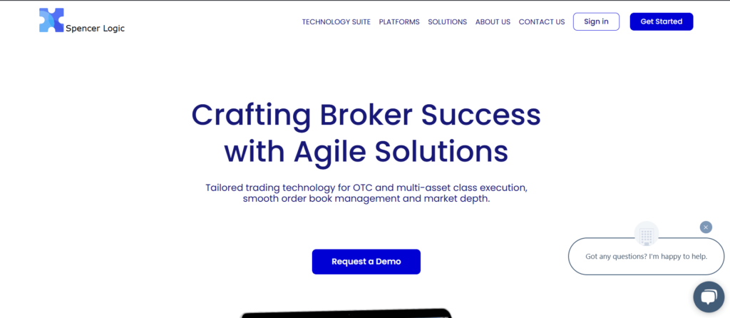 Currency Exchange Software – ForexWare Currency Trading Platform