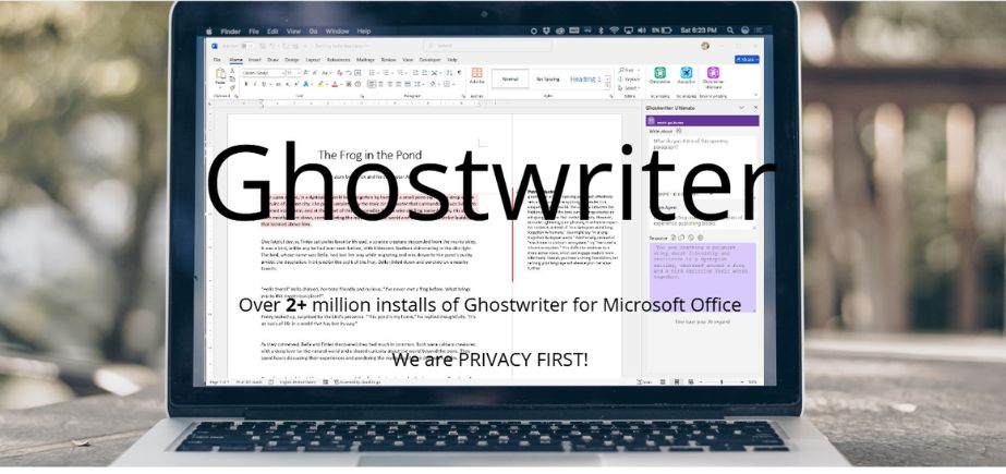 AI LinkedIn Post Generators - ghostwriter