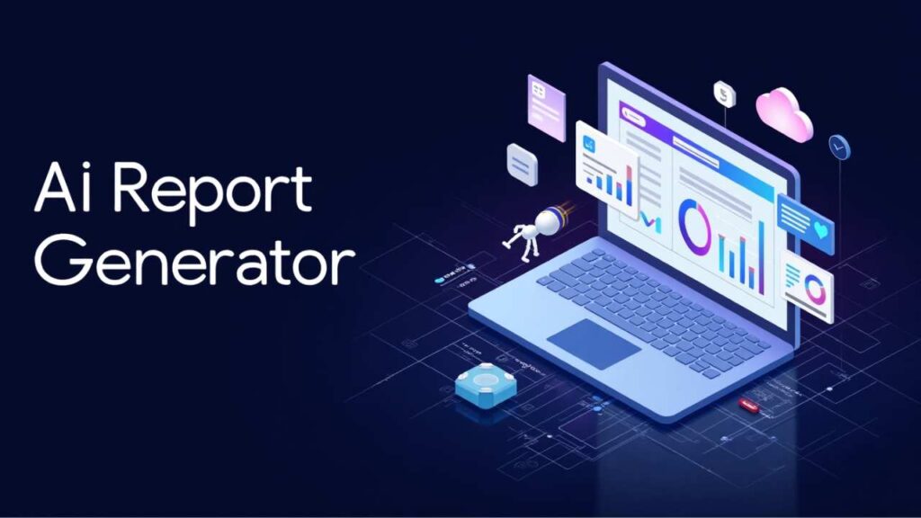 AI Report Generator