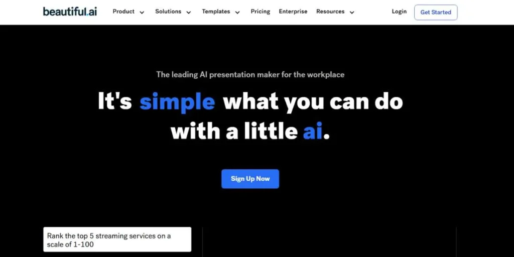 AI Report Generator