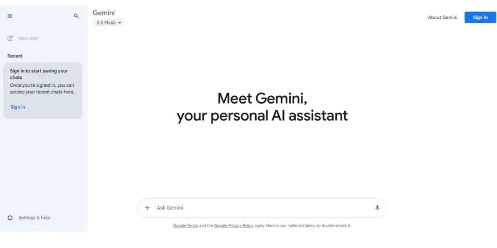 AI Report Generator
