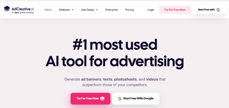 AI Thumbnail Generators - adcreative