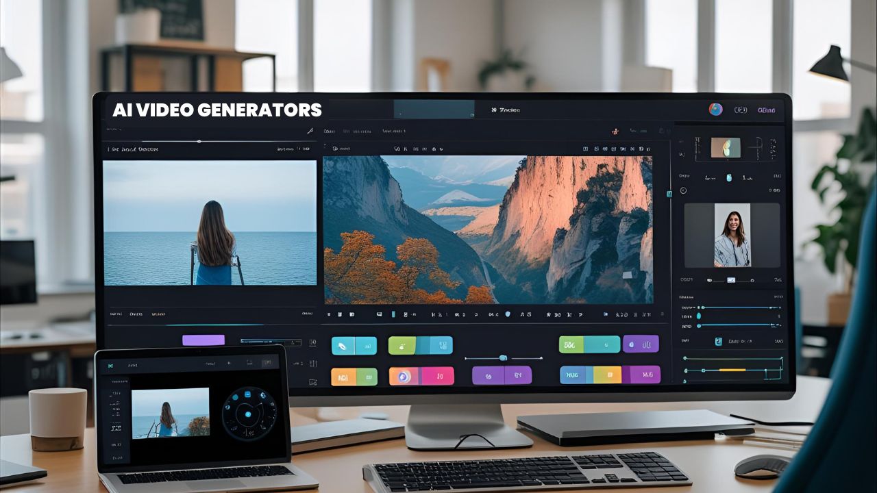 AI Video Generators