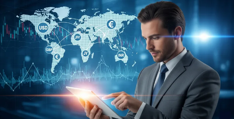 Currency Exchange Software