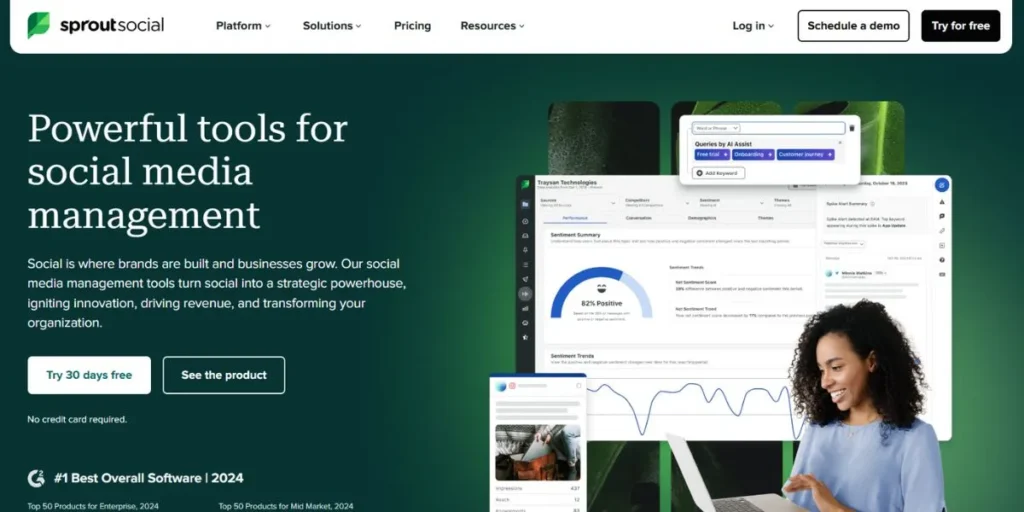 all SMO tools