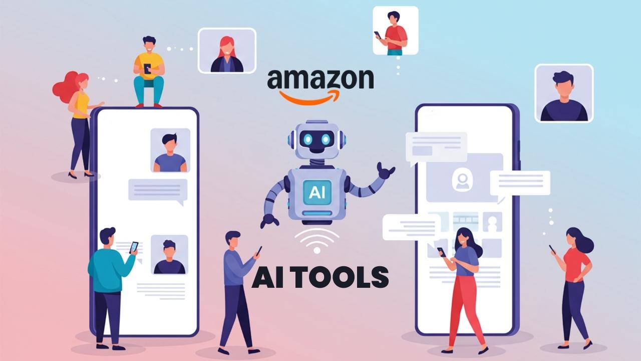 Amazon AI Tools