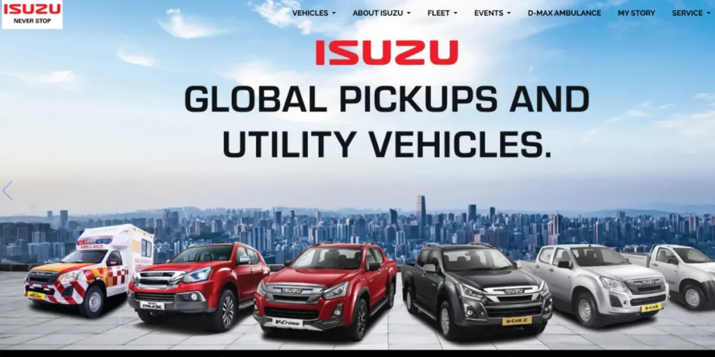 Automobile Companies in Chennai