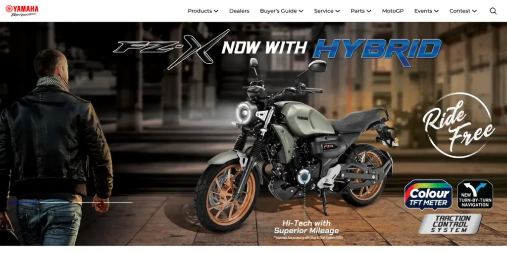 Automobile Companies in Chennai