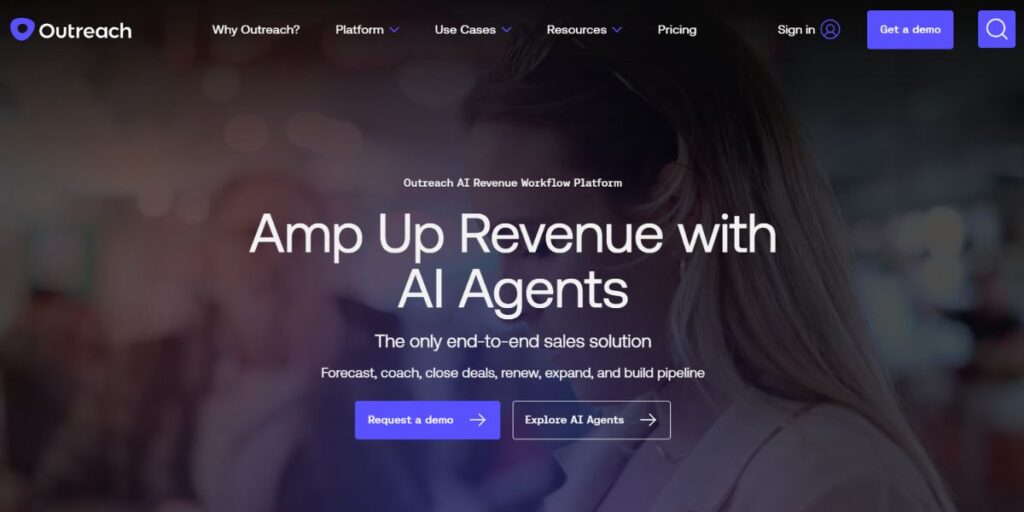 B2B lead generation software