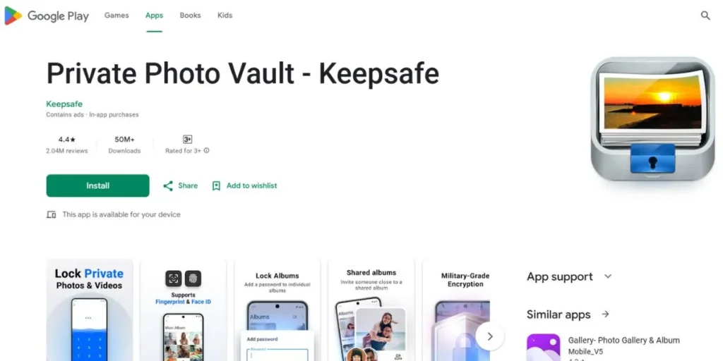 Best app locks for Android