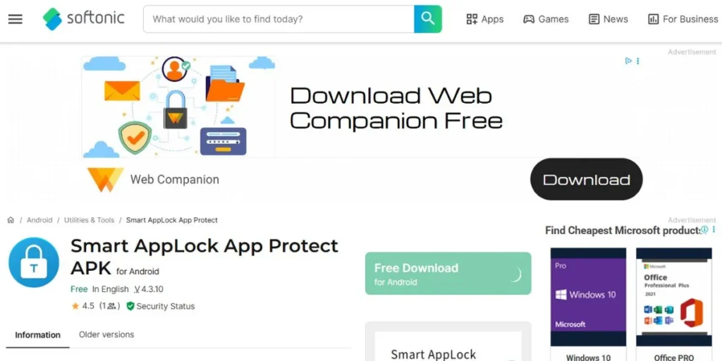 Best app locks for Android