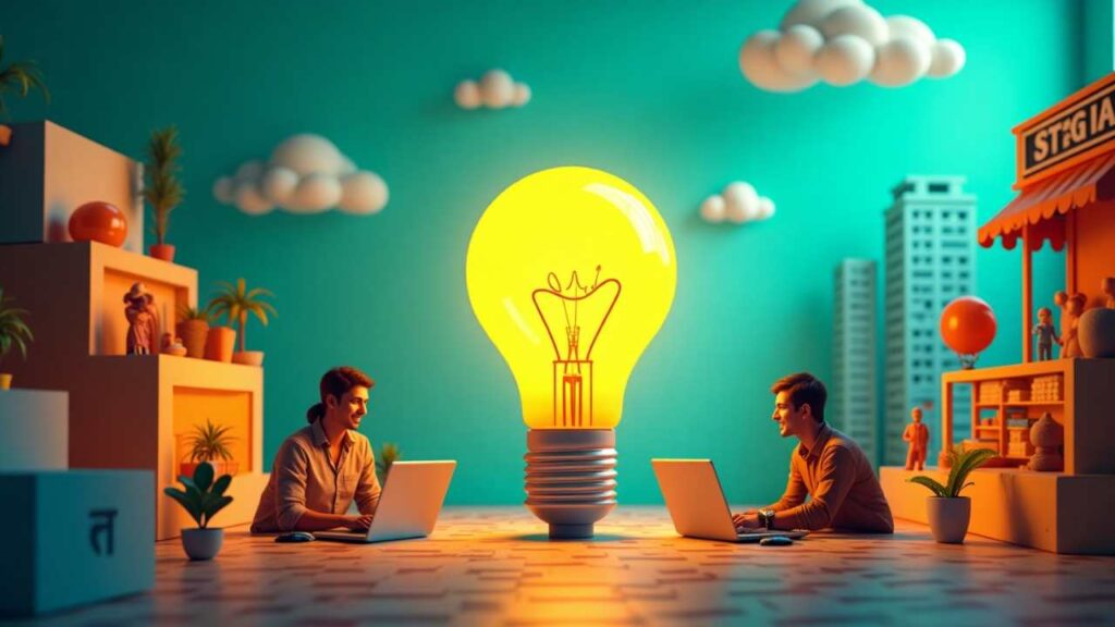 Best Business Ideas in India