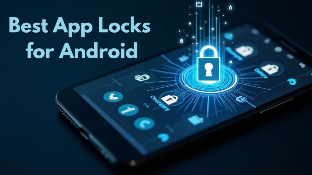 Best app locks for Android