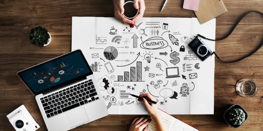 Best business ideas in India
