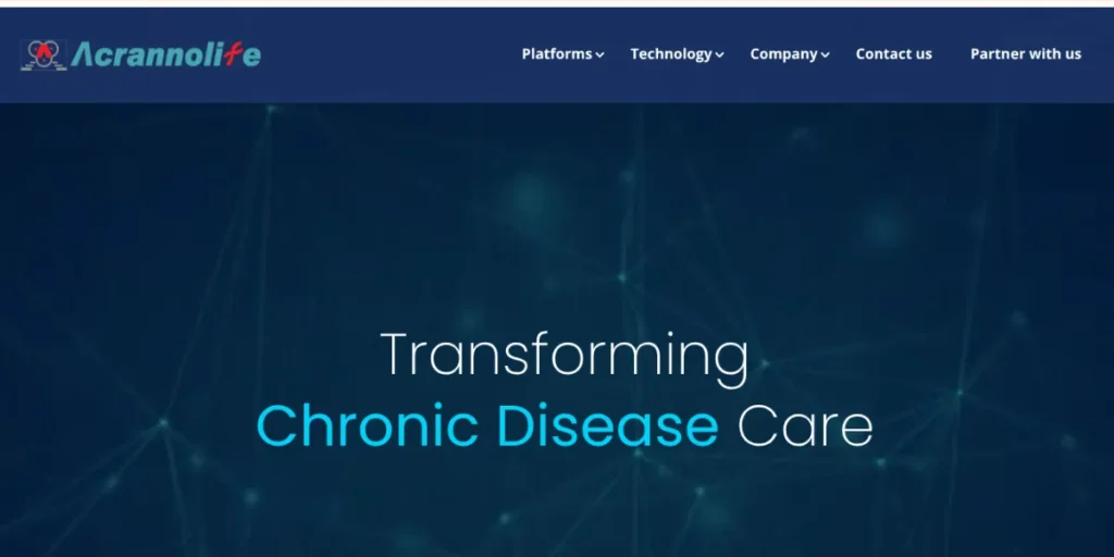 Biotech Companies in Chennai