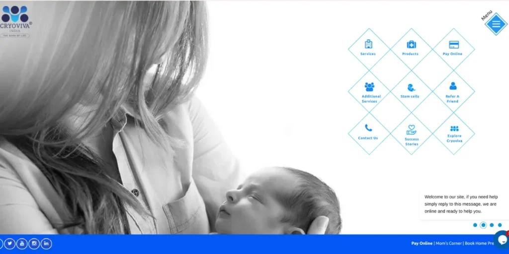 Biotech Companies in Chennai