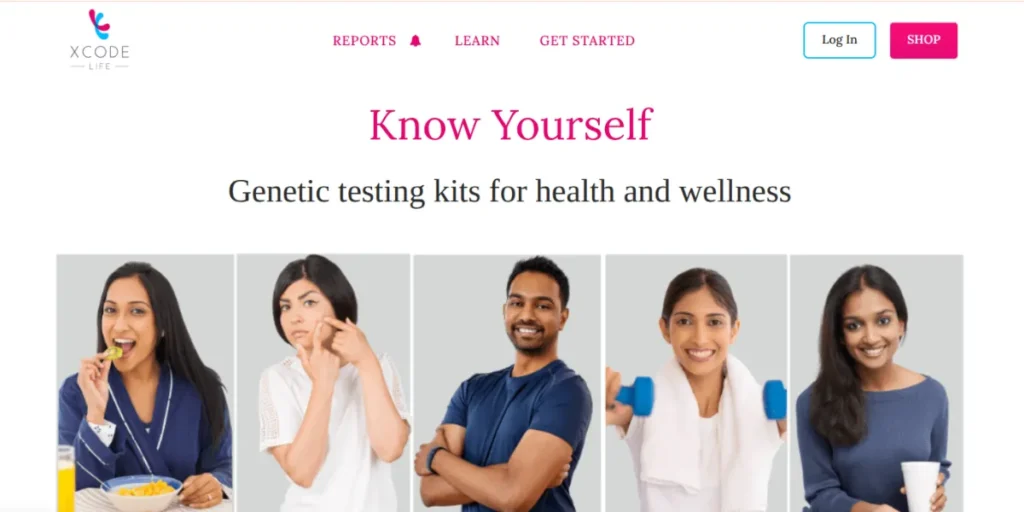 Biotech Companies in Chennai