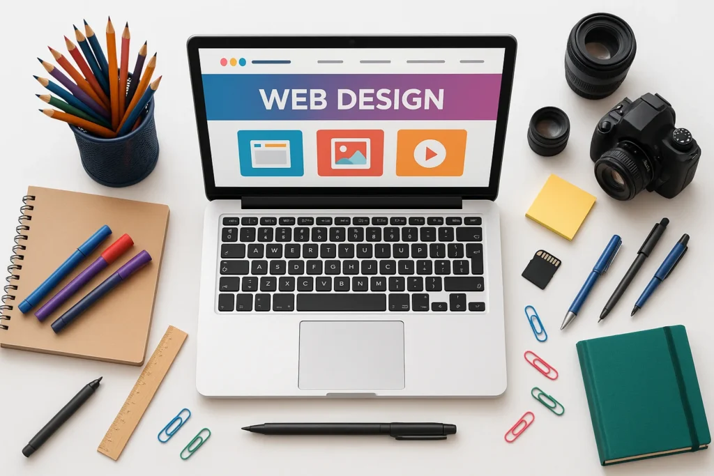 Educational Content Creation