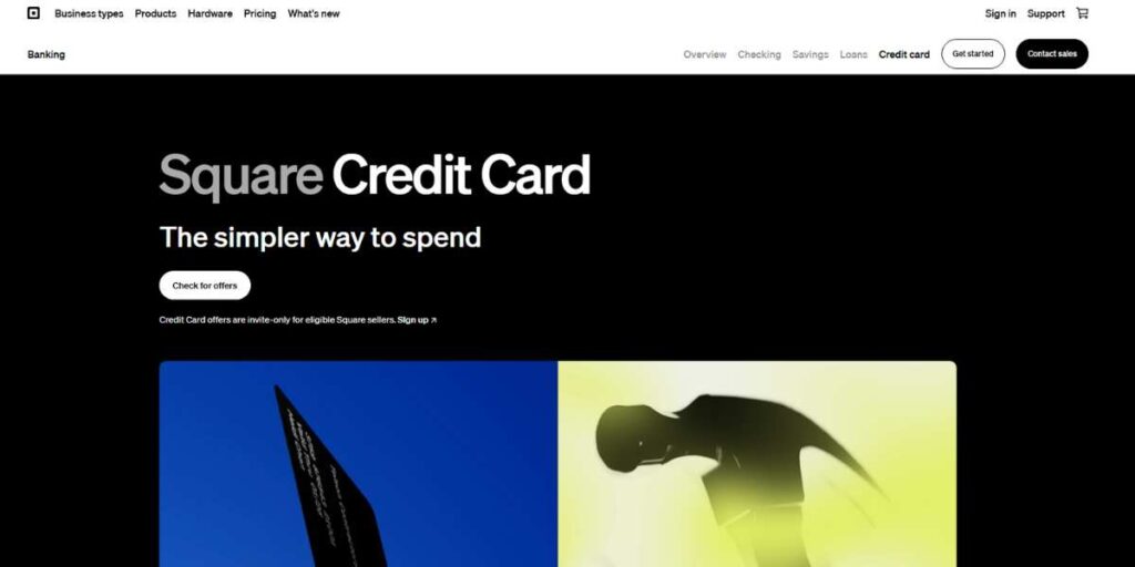 Credit Card Processing Software