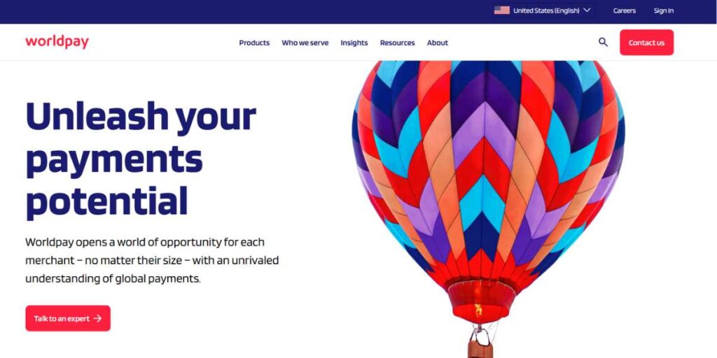 Credit Card Processing Software