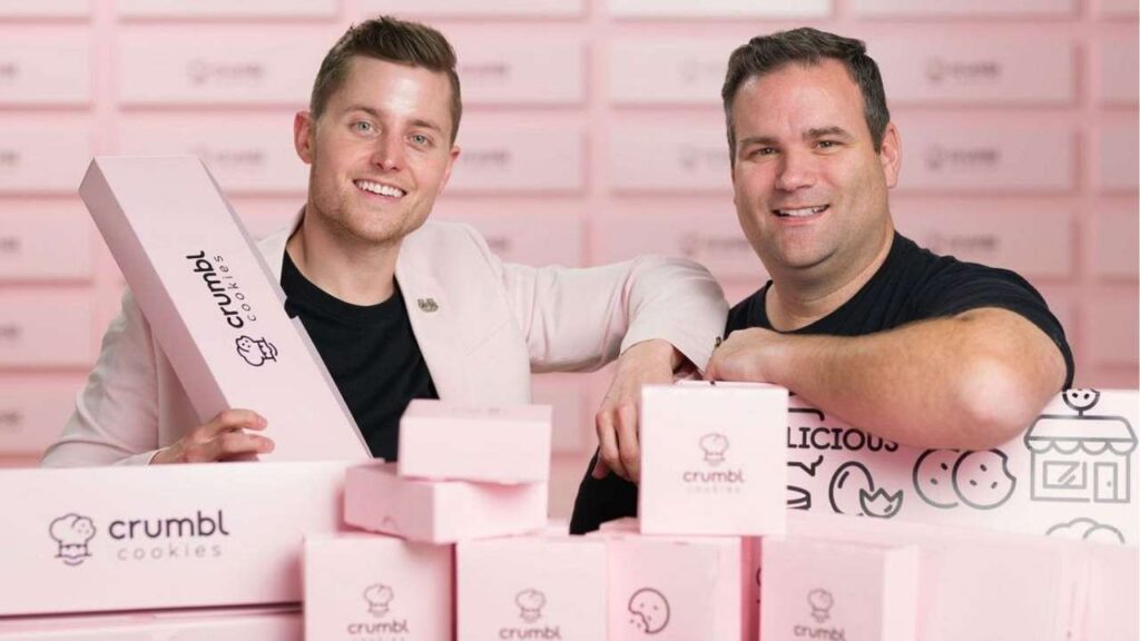 Crumbl Cookie Franchise Cost