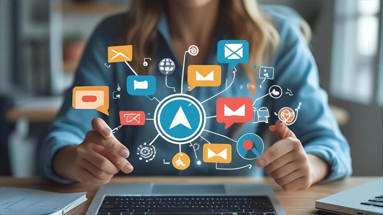 Digital Marketing Tools