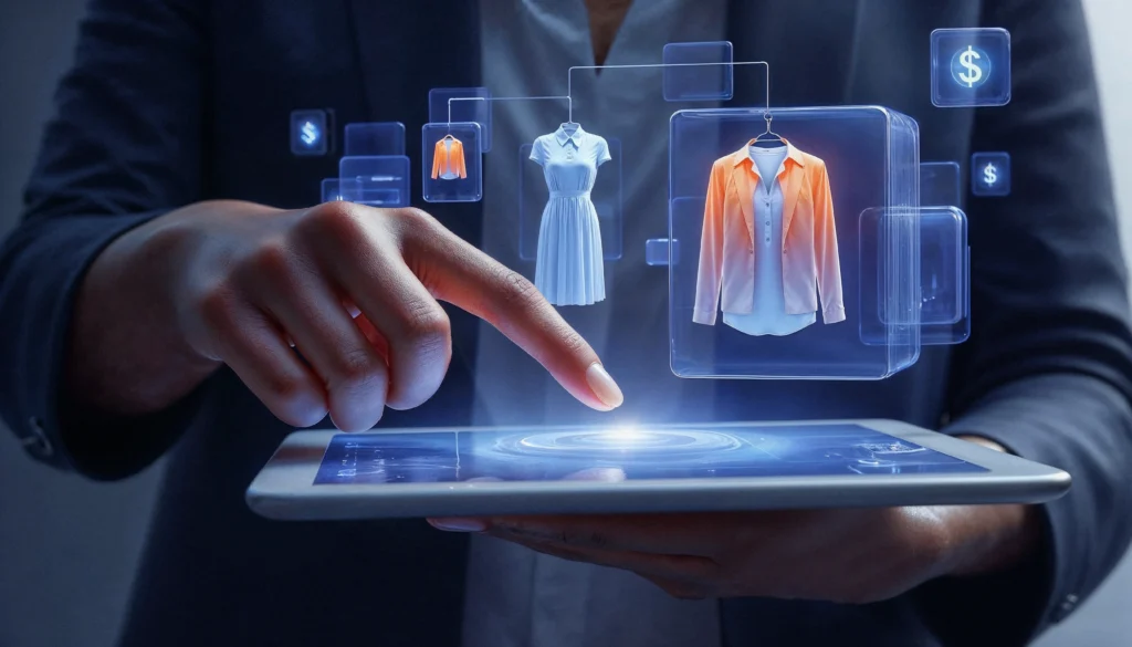 Digital Product Sales