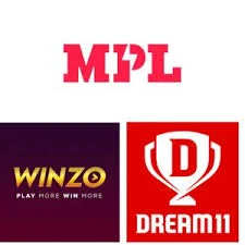 Free Me Paisa Kamane Wale App - Dream11 /MPL/ WinZO