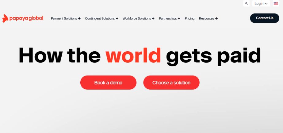 EOR services in the Philippines - papaya global