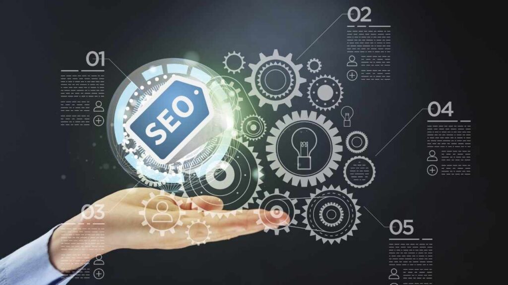 AI SEO Statistics