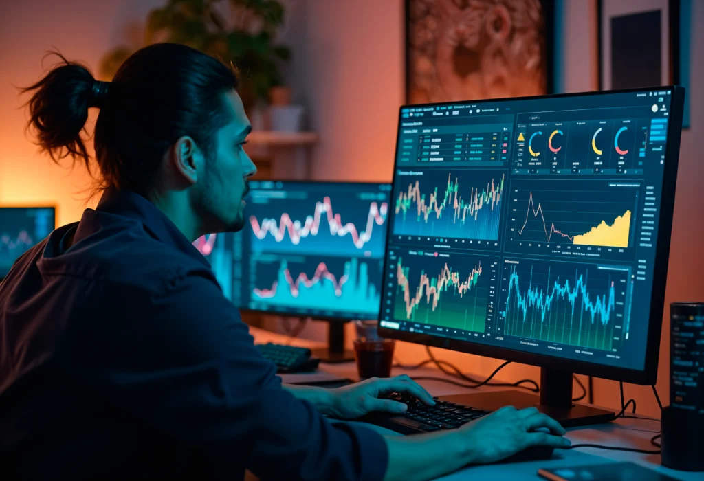 Investment and Trading Platforms