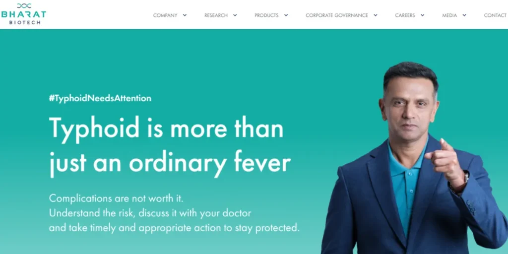 Biotech Companies in Chennai