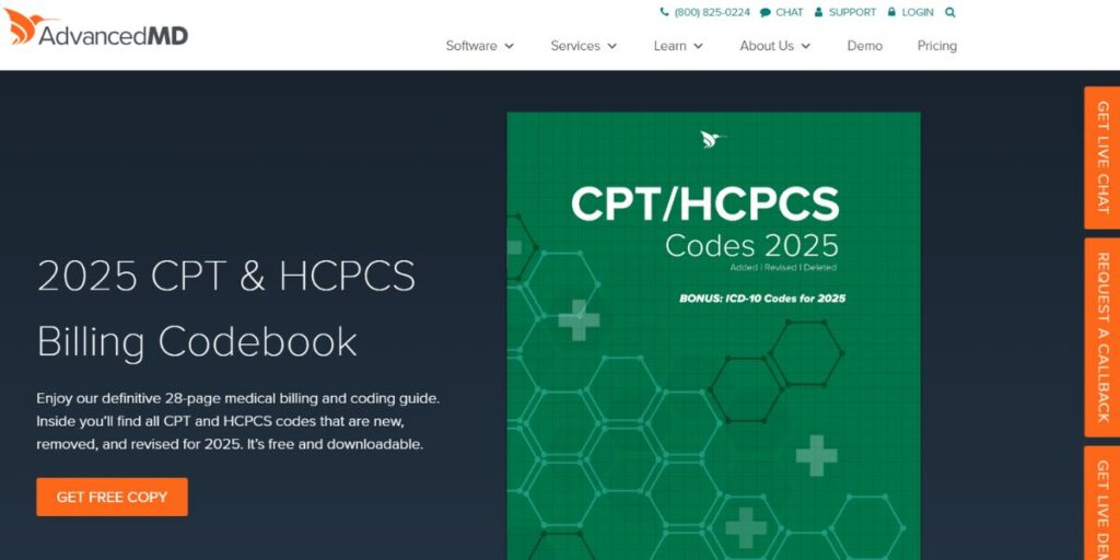 Medical Billing Software for Hospitals